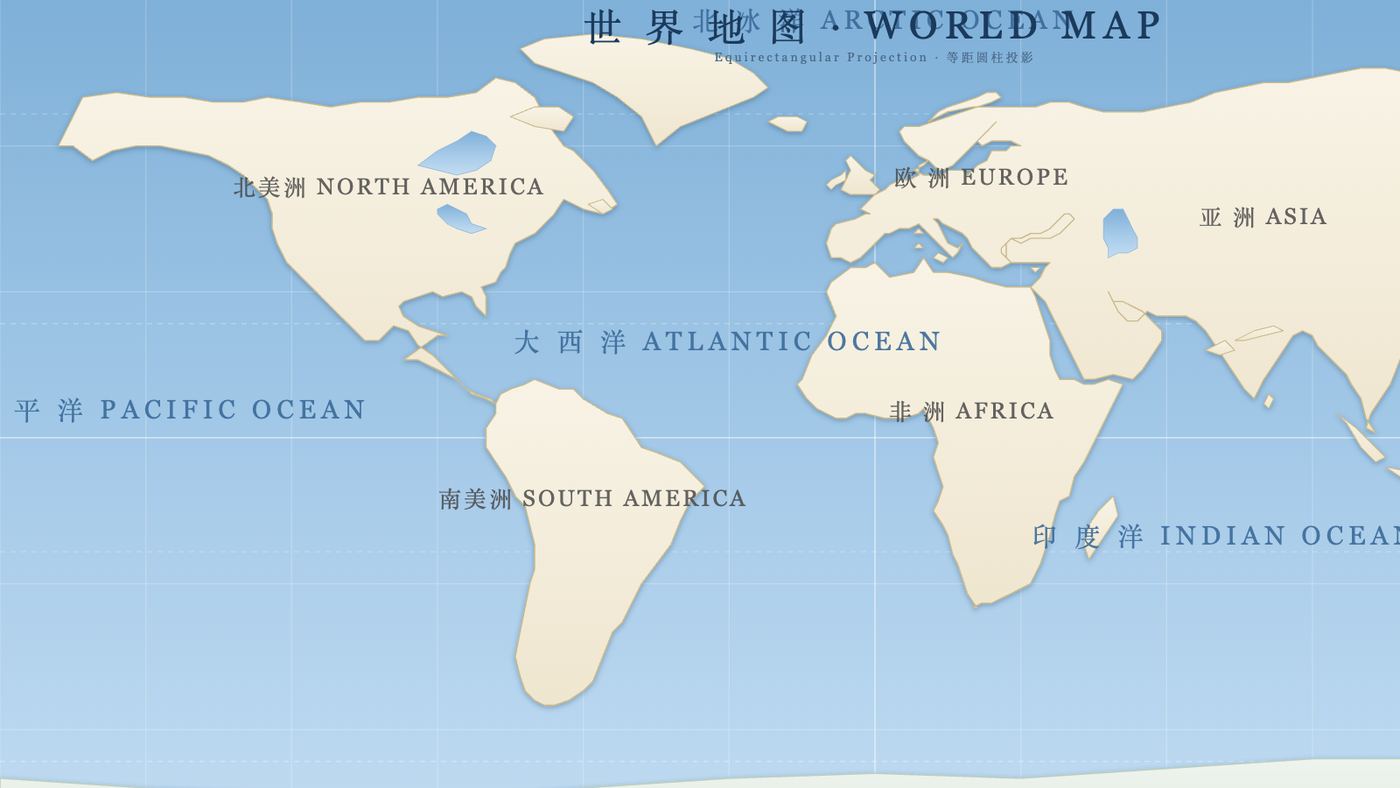 Play 世界地图 - Free Simulation game online