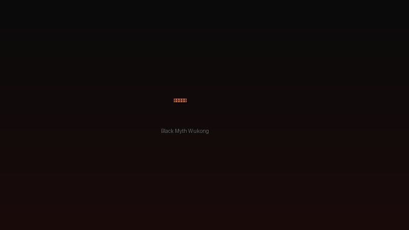 Play 黑神话悟空 - Free Adventure game online