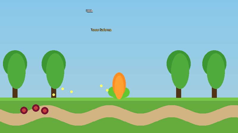 Play 保卫萝卜 - Free Strategy game online